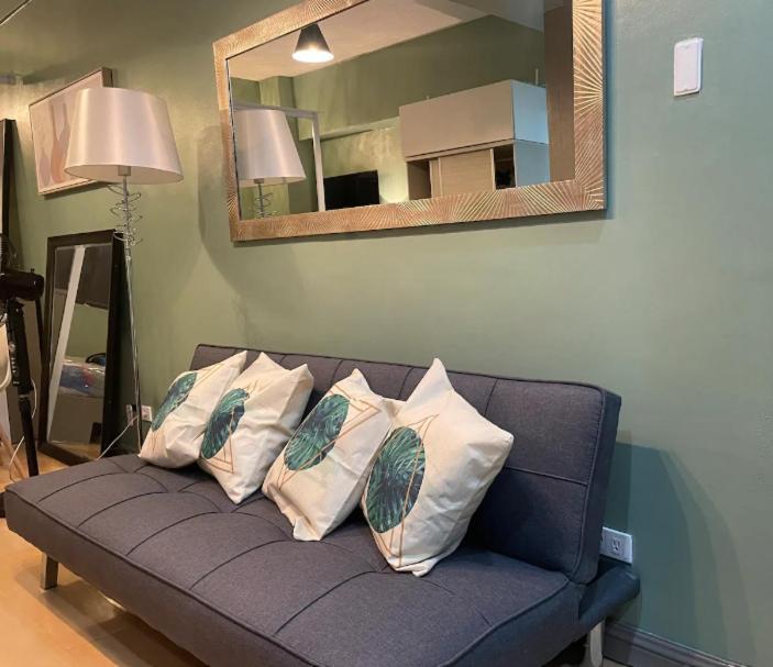 Poolside Family Room Greenbelt Makati Makati City Екстер'єр фото