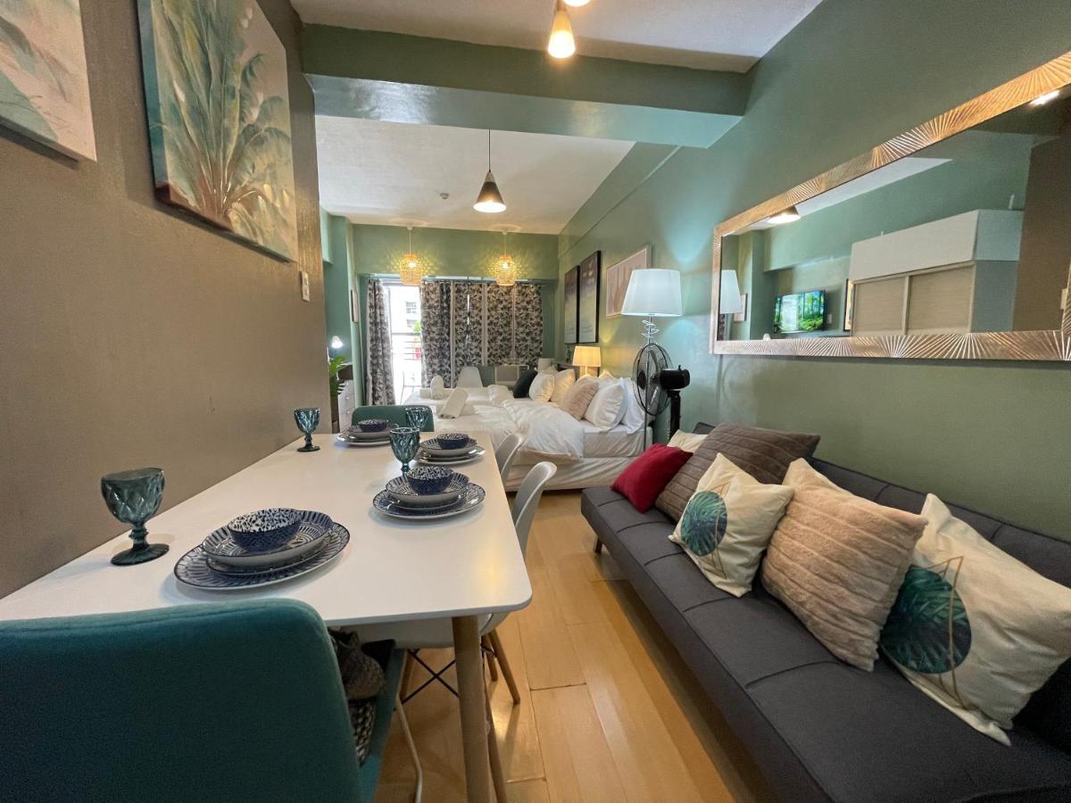 Poolside Family Room Greenbelt Makati Makati City Екстер'єр фото