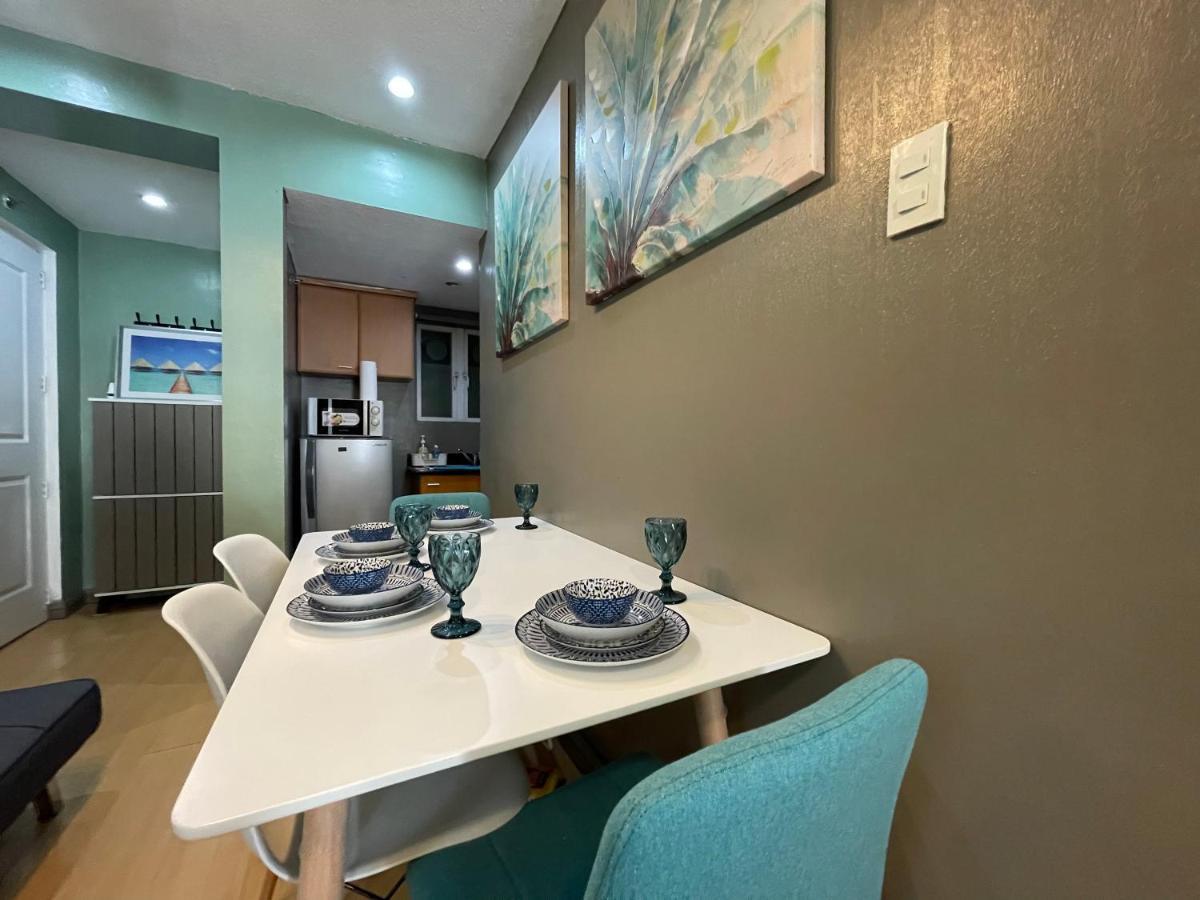 Poolside Family Room Greenbelt Makati Makati City Екстер'єр фото