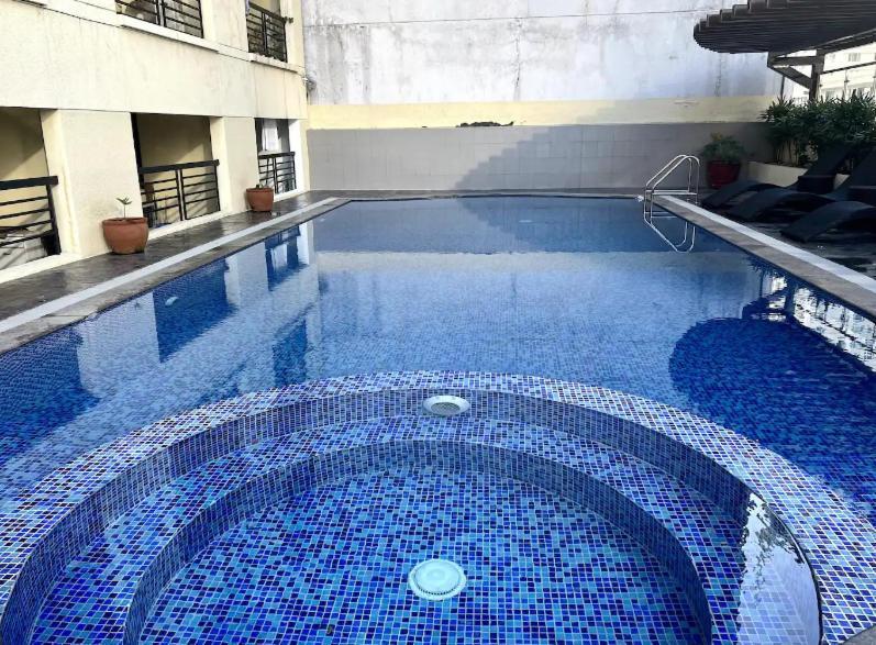 Poolside Family Room Greenbelt Makati Makati City Екстер'єр фото